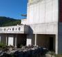 Villa moderne au bord de l'eau en construction à Prizba, village paisible sur l'île de Korcula - pic 11