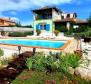 Comfortable house with swimming pool in Svetvincenat, for sale - pic 4