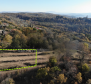 Building land in Grožnjan, with a sea view and project for villa, for sale - pic 3