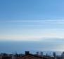 Apartment with 2 bedrooms and with panoramic sea view in Zamet, Rijeka - pic 18