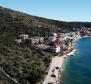 New complex of apartments in Kalebova Luka, Rogoznica area, 50 m from the sea, for sale - pic 8