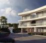 New complex of apartments in Kalebova Luka, Rogoznica area, 50 m from the sea, for sale - pic 12