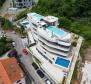 Discounted! Apartment in new building in Opatija with sea view and garden 75m2, for sale - pic 10