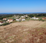 Several land plot in Kastelir with the projects for luxury villas, for sale - pic 4