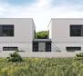 New semi-detached villas in Medulin, for sale - pic 2