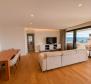 Modern apartment with private pool, large terrace and sea view in the very center of Opatija, for sale - pic 19