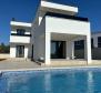 New villa with sea view and pool in Vodnjan area, for sale - pic 25