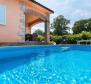 Ground floor villa with swimming pool near the city center of Labin, for sale - pic 2