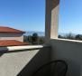 Villa in Labin area, with great sea views, for sale - pic 21