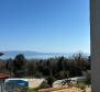 Villa in Labin area, with great sea views, for sale - pic 22