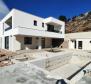 Moderne Villa mit Swimmingpool, zweite Reihe zum Meer mit Panoramablick auf das Meer, Starigrad, zu verkaufen - foto 5