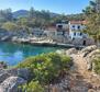 fantastic land plot mere 45 meters from the beach, Hvar, for sale - pic 3