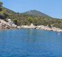 fantastic land plot mere 45 meters from the beach, Hvar, for sale - pic 5