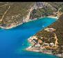 fantastic land plot mere 45 meters from the beach, Hvar, for sale - pic 6