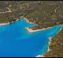 fantastic land plot mere 45 meters from the beach, Hvar, for sale - pic 8