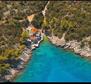 fantastic land plot mere 45 meters from the beach, Hvar, for sale - pic 9