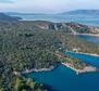 fantastisches Grundstück nur 45 Meter vom Strand entfernt, Hvar, zu verkaufen - foto 10