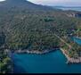 fantastic land plot mere 45 meters from the beach, Hvar, for sale - pic 11