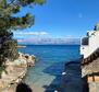 fantastic land plot mere 45 meters from the beach, Hvar, for sale - pic 12