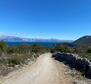 fantastic land plot mere 45 meters from the beach, Hvar, for sale - pic 13