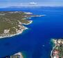 fantastic land plot mere 45 meters from the beach, Hvar, for sale - pic 16