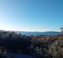 Städtisches Grundstück in der Gegend von Trogir, mit Meerblick, zu verkaufen - foto 5