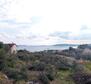 Städtisches Grundstück in der Gegend von Trogir, mit Meerblick, zu verkaufen - foto 9