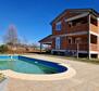 Villa with pool under construction in Labin, for sale - pic 2