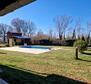 Villa with pool under construction in Labin, for sale - pic 9