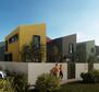 Modern town-house under construction near the sea in Porec, for sale - pic 9