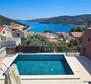 Villa in Marina, Sibenik, 200 m vom Meer entfernt, zu verkaufen - foto 5