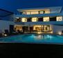 Ultra luxury villa with sea view in Murter, for sale - pic 8