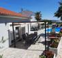 Ground floor with pool on Krk in Garica village, for sale - pic 19