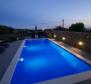 Ground floor with pool on Krk in Garica village, for sale - pic 22