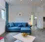 Modern single-storey house near the city of Pula, for sale - pic 19