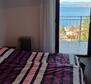 Cheap house in Klenovica 300m from the sea with sea view, for sale - pic 14