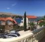 Wonderful location just 30 meters from the sea - house for sale in Grebastica, Sibenik area 