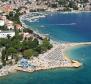 First line hotel for sale by a lovely beach on Vinodolska Riviera - great potential for 5-star premium-class object!! - pic 2