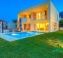 Seven new modern villas for sale in Kastela, Split - one is for sale! - pic 5