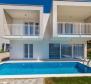 Seven new modern villas for sale in Kastela, Split - one is for sale! - pic 15