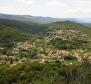 Projekt einer Familienkellerei auf der Insel Hvar, der sonnigsten kroatischen Insel - foto 4