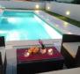 Rare modern villa in Zadar with sea views and swimming pool, 120 meters from the sea only - pic 3