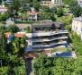 Super-Luxus-Apartments in Opatija mit Swimmingpool - foto 5