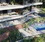 Супер-роскошные апартаменты в Опатии с бассейном - фото 11