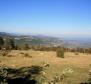 Huge land plot in the hinterland of Istria near Pazin - pic 2