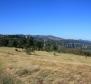 Huge land plot in the hinterland of Istria near Pazin - pic 3