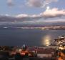 Finalisé fantastique nouvelle résidence moderne à Opatija avec vue sur la mer, citadelle de qualité supérieure - pic 15