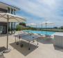 Ultra-luxury 5***** star villa in Porec area in Kastelir  - pic 4