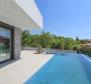 Beautiful modern villa in Kostrena - on millionaires street - pic 7