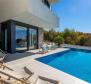 Beautiful modern villa in Kostrena - on millionaires street - pic 46